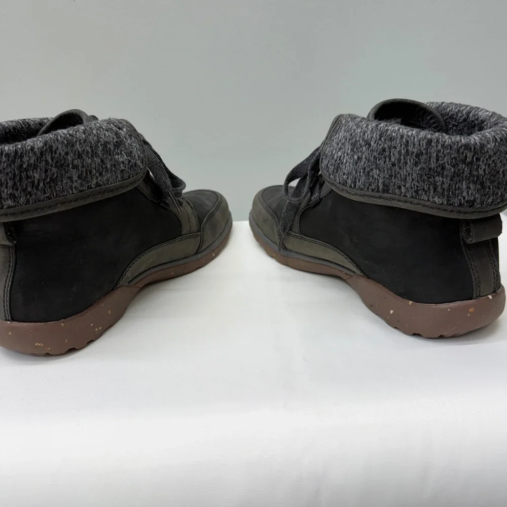 Chaco chacos barbary